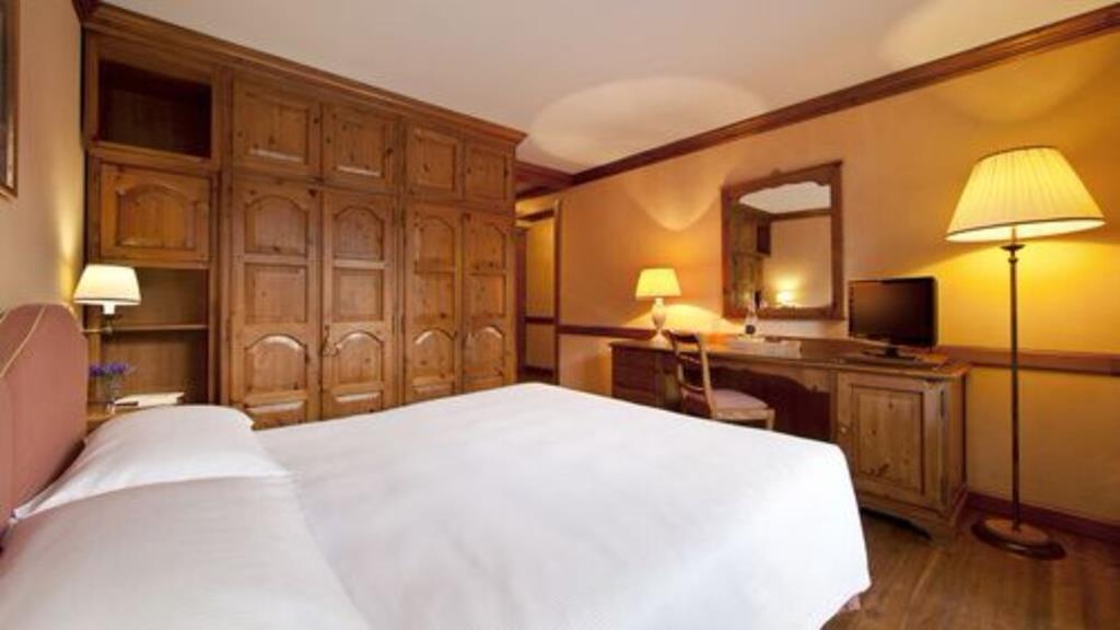 Qc Termemontebianco Hotel Pre-Saint-Didier Ngoại thất bức ảnh
